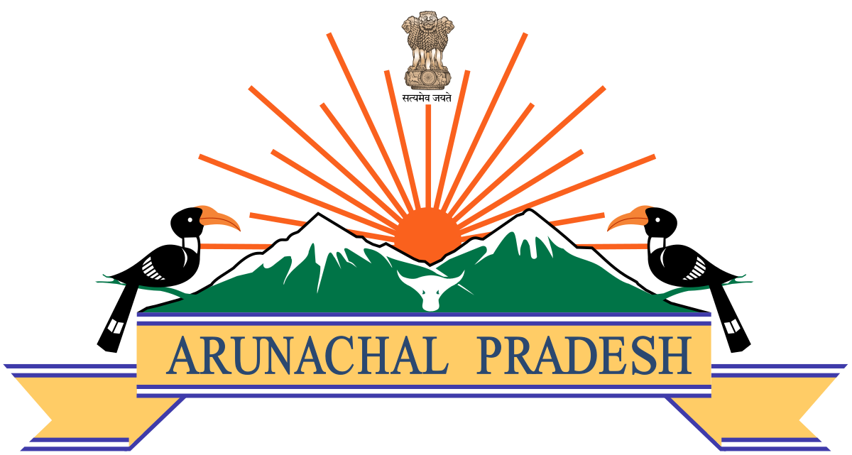 Arunachal Govt