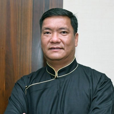 Shri Pema Khandu