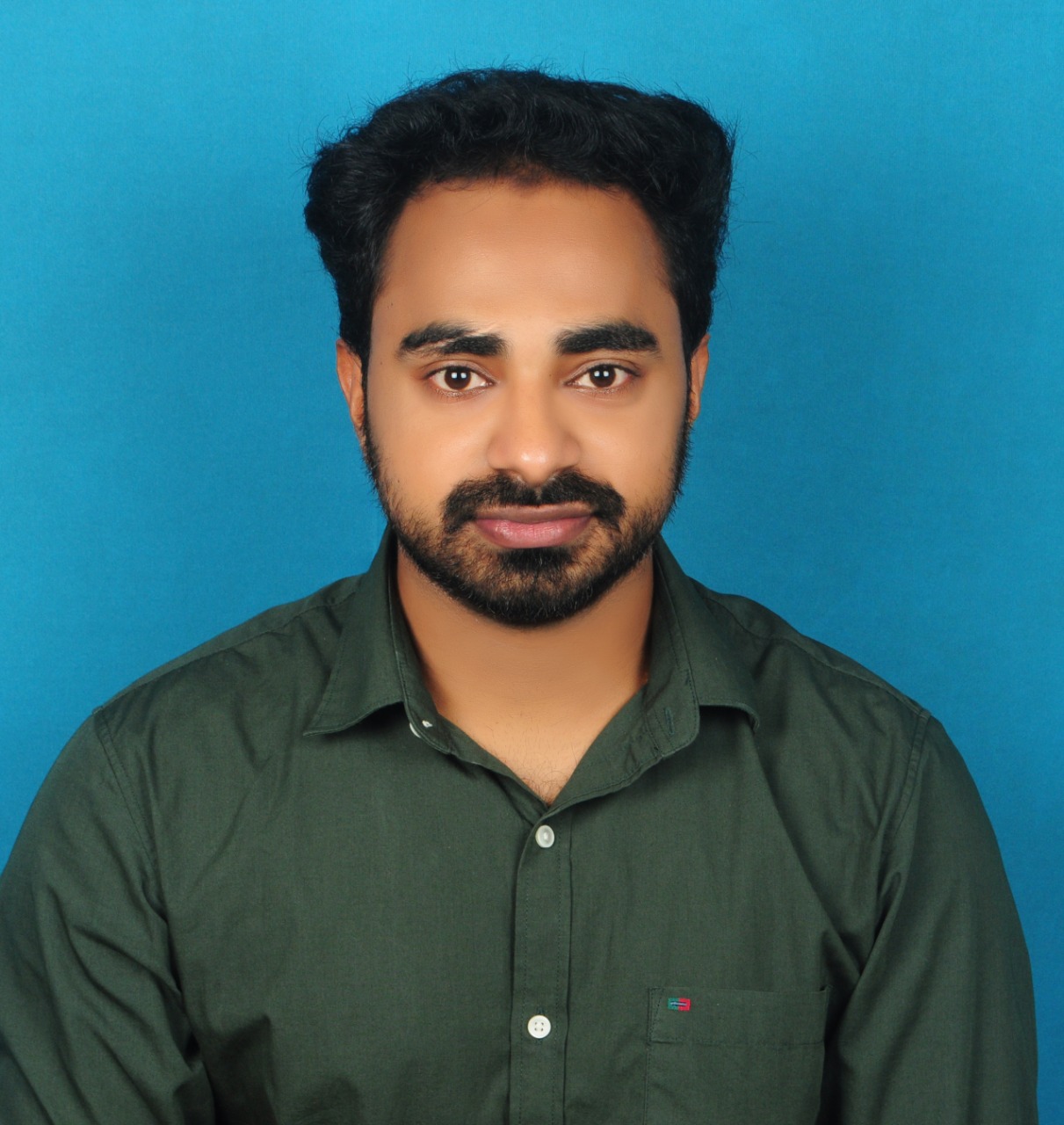 Shri Vikas Vijay